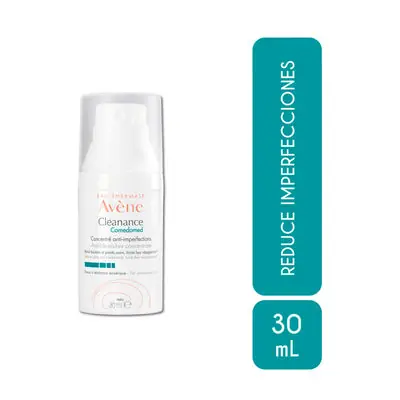 Avène Cleanance Comedomed, frasco de 30 ml
