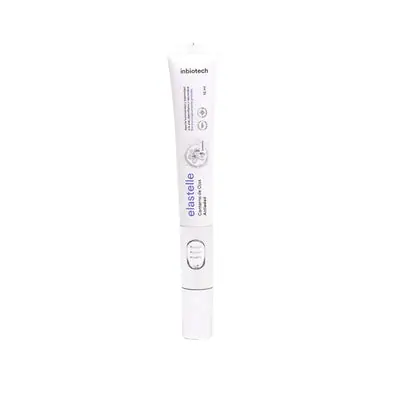 Elastelle Inbiotech Contorno de Ojos tubo 15 ml