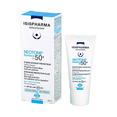 Neotone Radiance SPF 50+ 30 ml