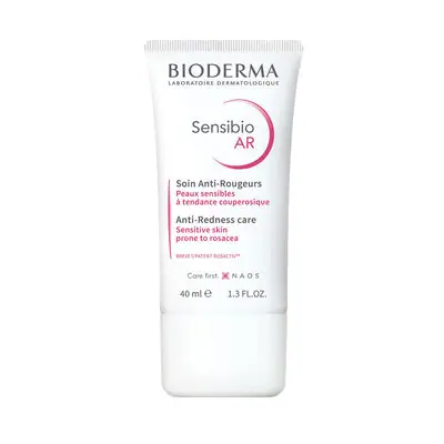 Sensibio AR+ Crema Calmante Bioderma tubo 40 ml