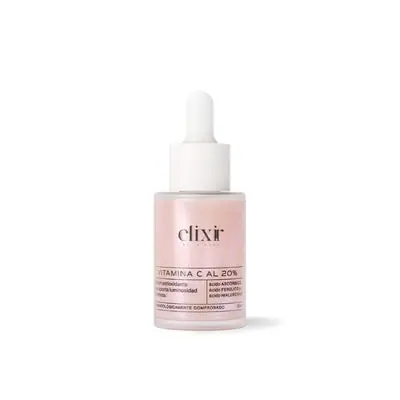 Sérum Elixir Vitamina C 30 ml