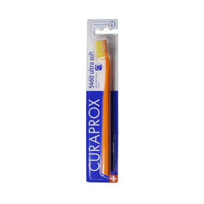 Cepillo dental Curaprox CS 5460 Ultra Soft, 1 unidad
