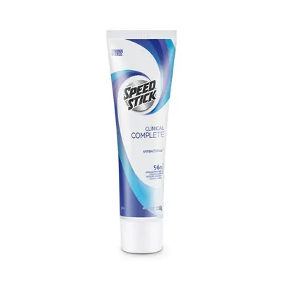 Desodorante Speed Stick Clinical en tubo, 100 g