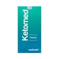 Fungisterol 2% shampoo frasco 100 ml