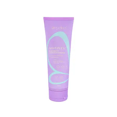 Tratamiento Capilar Anyeplex Reparador Intensivo, tubo 250 ml