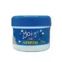 Vaselina Yoky x 25 g